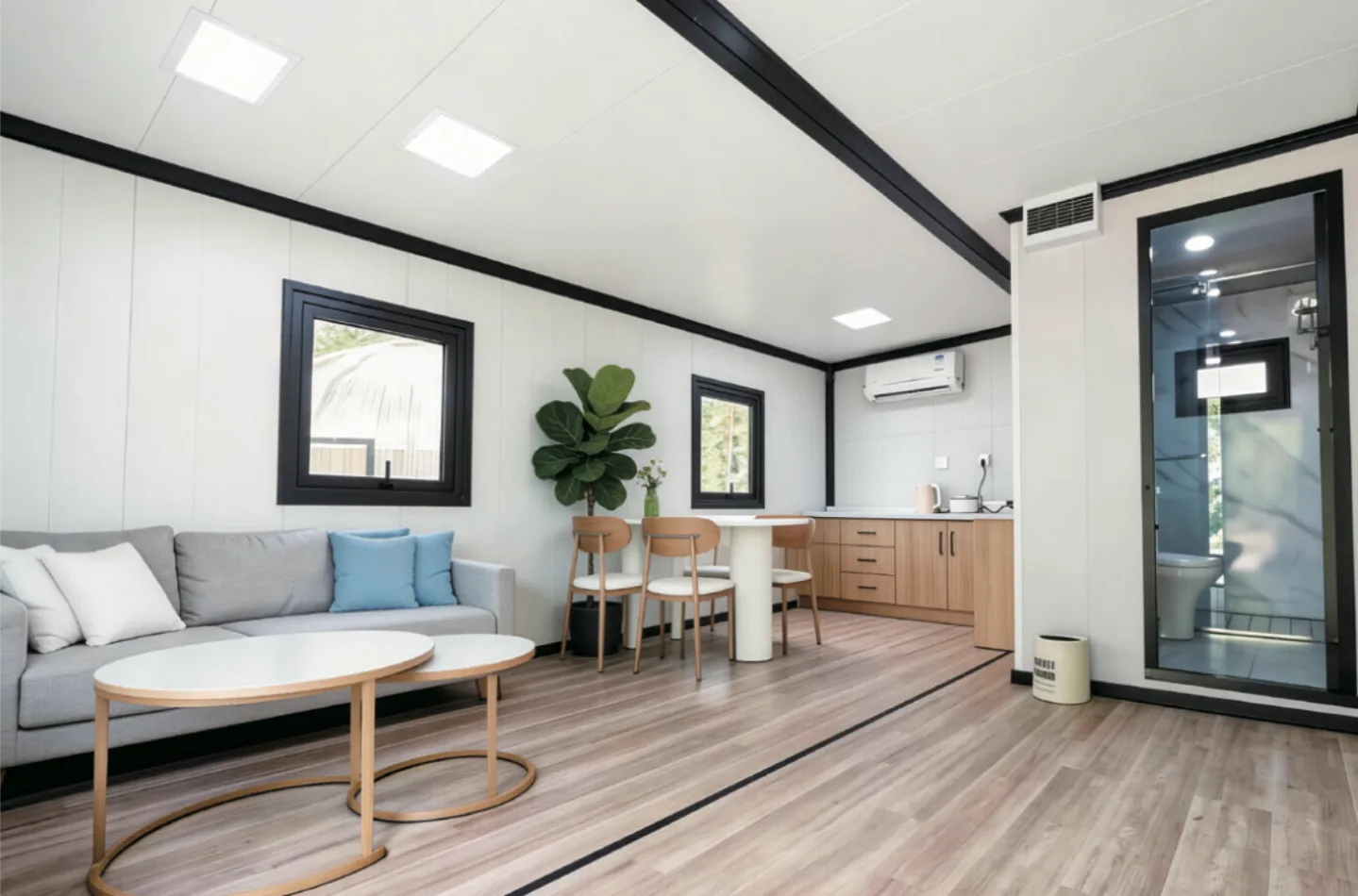 Proyectos personalizados DC HOME